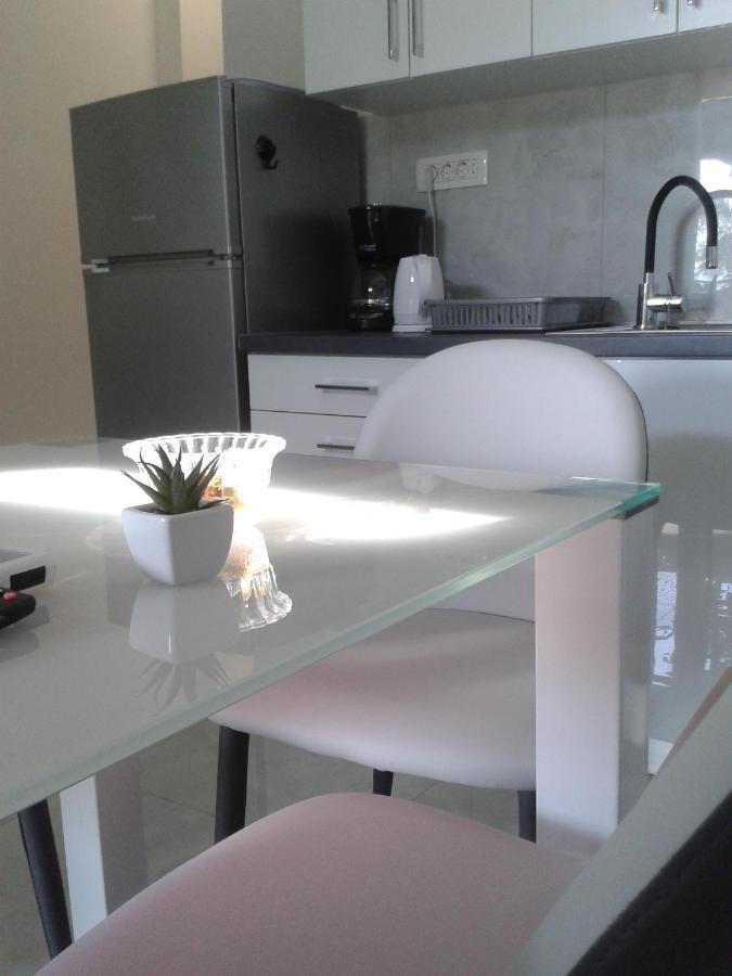 Appartement Sea View à Zadar Extérieur photo