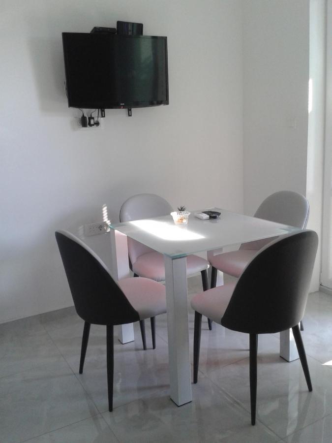 Appartement Sea View à Zadar Extérieur photo